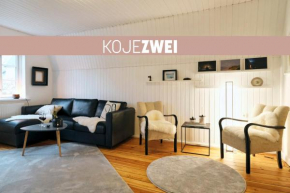 Koje 2 Glücksburg